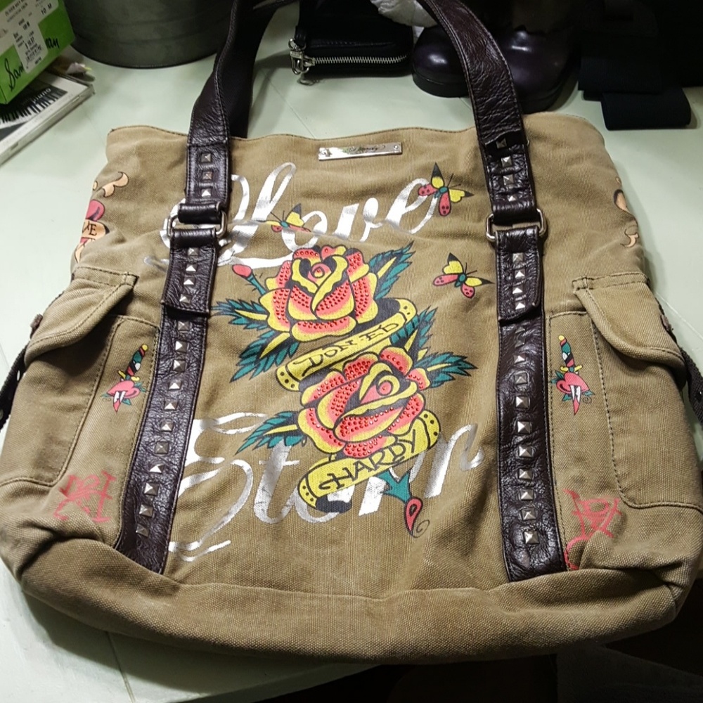 Tote- large